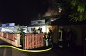 Feuer 4 Koeln Immendorf Giesdorfer Allee P233